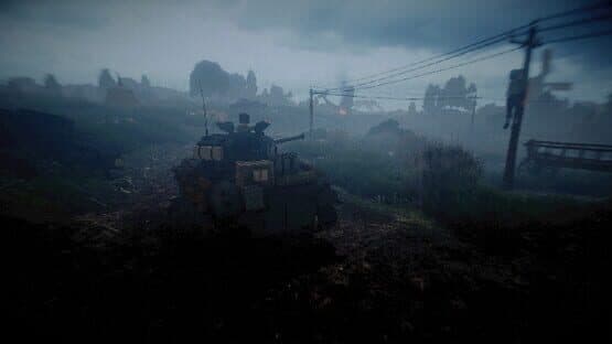 Market Garden — screenshot 3