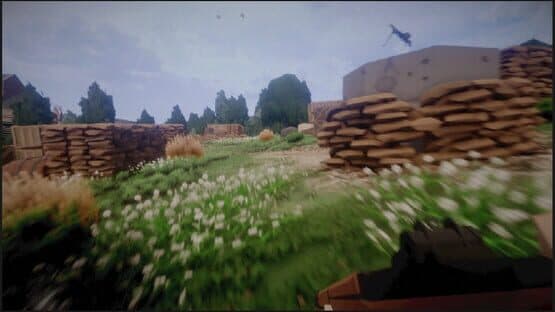 Market Garden — screenshot 4