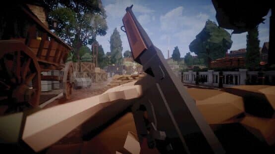 Market Garden — screenshot 7