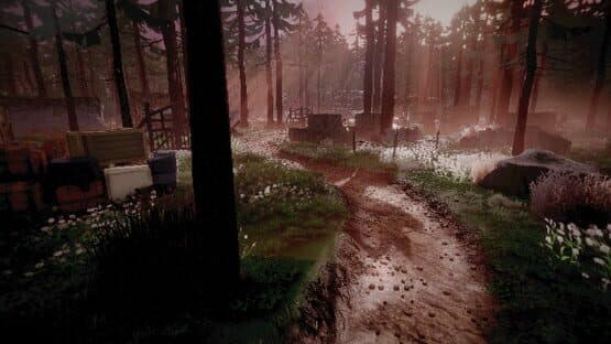 Market Garden — screenshot 8