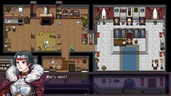 Heroines of Swords & Spells 2 — screenshot 1