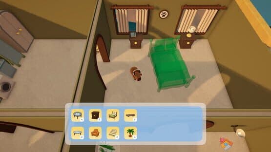 Capy Stream: Rise to Fame — screenshot 2