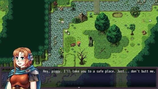 Heroines of Swords & Spells 2 — screenshot 2