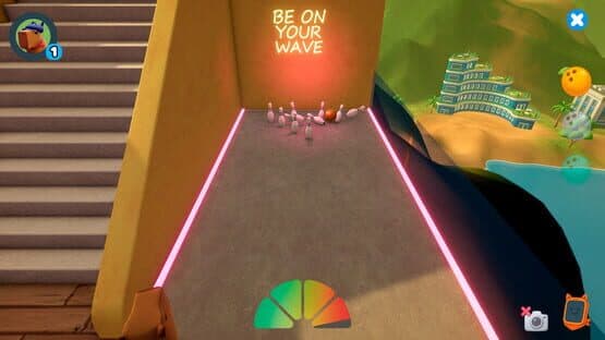 Capy Stream: Rise to Fame — screenshot 3