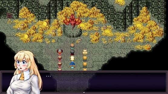 Heroines of Swords & Spells 2 — screenshot 3
