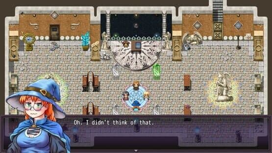 Heroines of Swords & Spells 2 — screenshot 4
