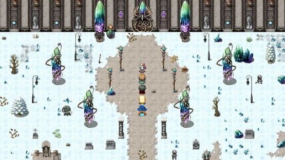 Heroines of Swords & Spells 2 — screenshot 6
