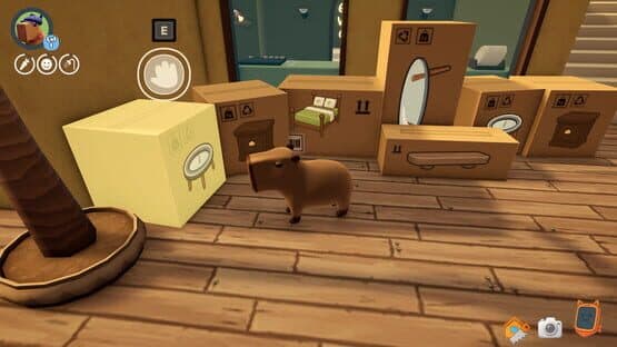 Capy Stream: Rise to Fame — screenshot 7