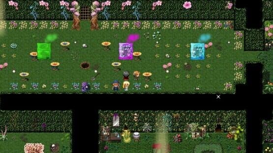 Heroines of Swords & Spells 2 — screenshot 7
