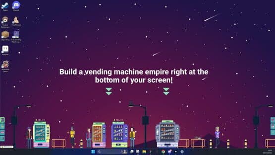 Tiny Vending Machines — screenshot 1