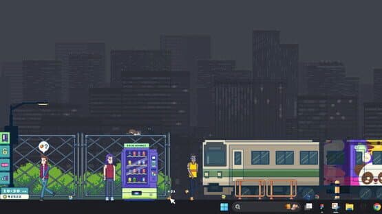 Tiny Vending Machines — screenshot 2