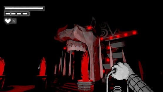 The Mare Show — screenshot 4