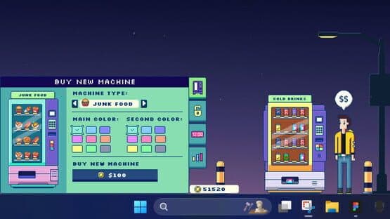 Tiny Vending Machines — screenshot 3