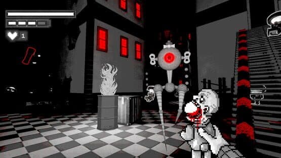 The Mare Show — screenshot 5
