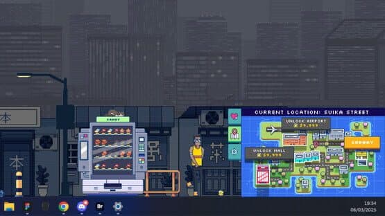 Tiny Vending Machines — screenshot 5