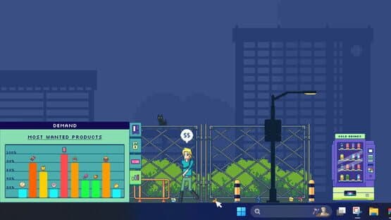 Tiny Vending Machines — screenshot 6