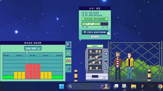 Tiny Vending Machines — screenshot 7