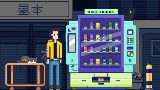 Tiny Vending Machines — screenshot 8