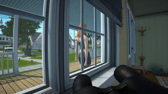 Crime Detective: Red Flags — screenshot 1