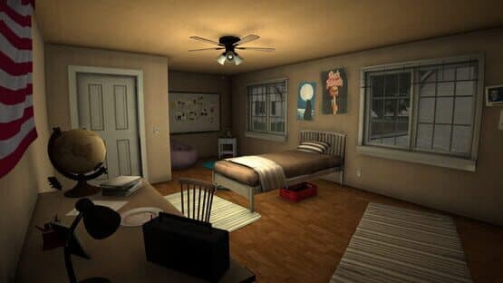 Crime Detective: Red Flags — screenshot 4