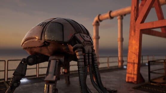 Bot Colony _redux — screenshot 1