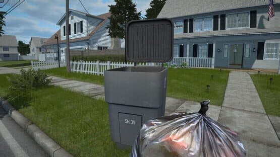 Crime Detective: Red Flags — screenshot 7