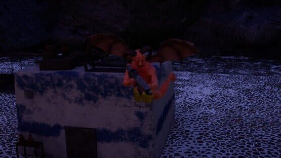 Gore Rapture — screenshot 1
