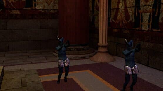 Gore Rapture — screenshot 2
