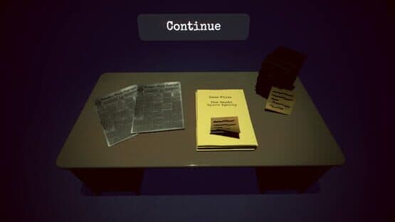 Signal Intentions — screenshot 5