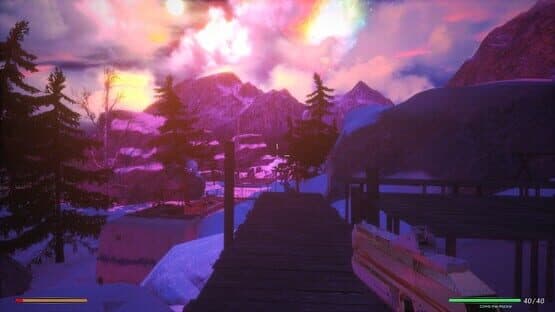 Gore Rapture — screenshot 7