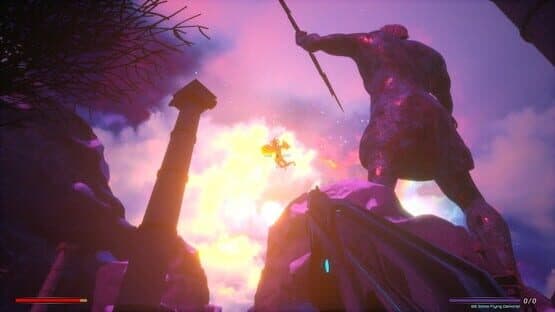 Gore Rapture — screenshot 8