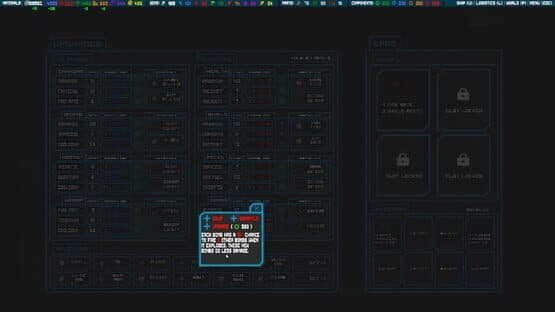 Spacerocks — screenshot 5