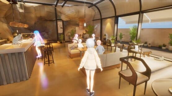 Cat Home — screenshot 2