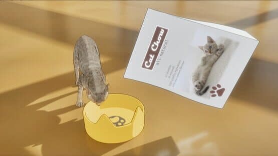 Cat Home — screenshot 3