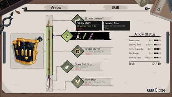 Swamp Keeper — screenshot 2
