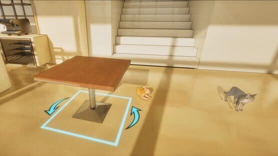 Cat Home — screenshot 4