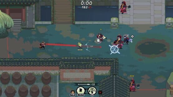 Swamp Keeper — screenshot 4