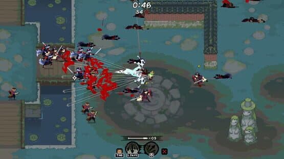 Swamp Keeper — screenshot 5