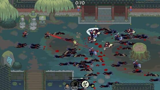 Swamp Keeper — screenshot 6