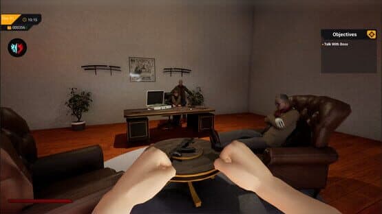 Gun Shop Manager — screenshot 2