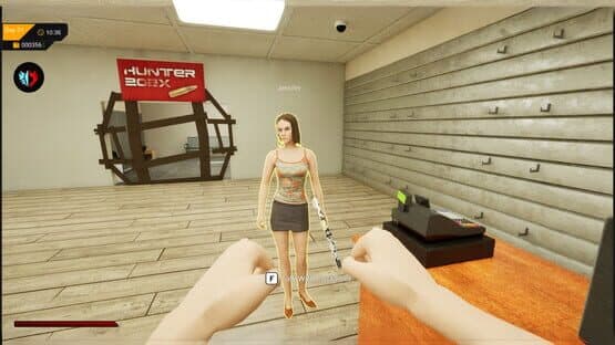 Gun Shop Manager — screenshot 3
