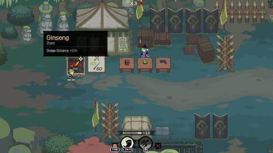 Swamp Keeper — screenshot 8