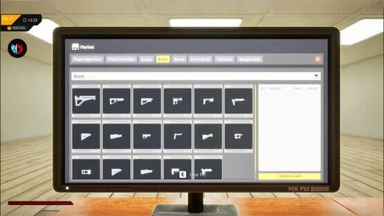 Gun Shop Manager — screenshot 7