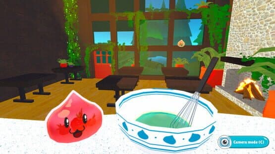 Jelli Nook — screenshot 1