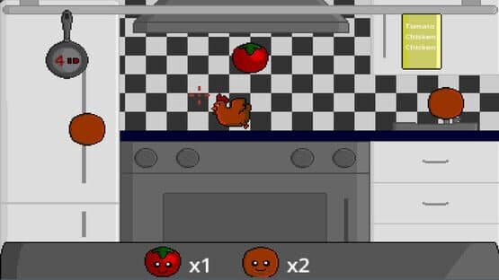 Broth Bounty — screenshot 1