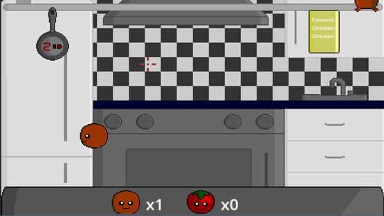 Broth Bounty — screenshot 3