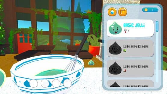 Jelli Nook — screenshot 4