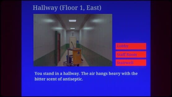 Sunberry Care Center — screenshot 1