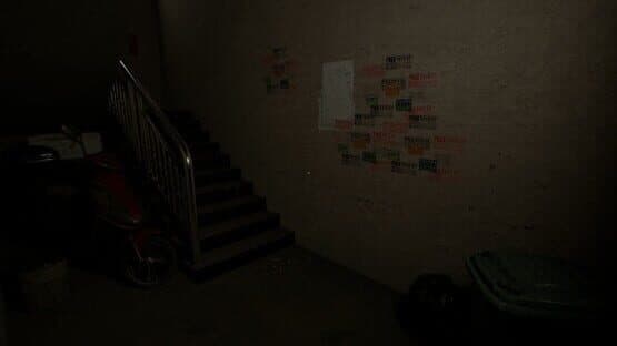 Haunted Room: 205 — screenshot 1