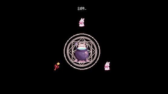 Little Witch Survivors — screenshot 5